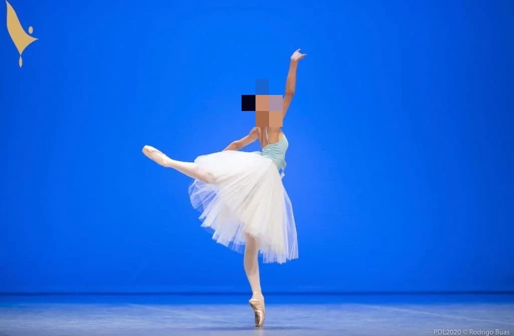 SUGAI(須貝りさ) BALLET STUDIO 姪浜本校 画像 6