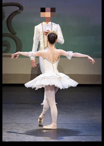 南条幸子バレエ研究所 久茂地教室 画像 24