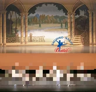 南条幸子バレエ研究所 久茂地教室 画像 3