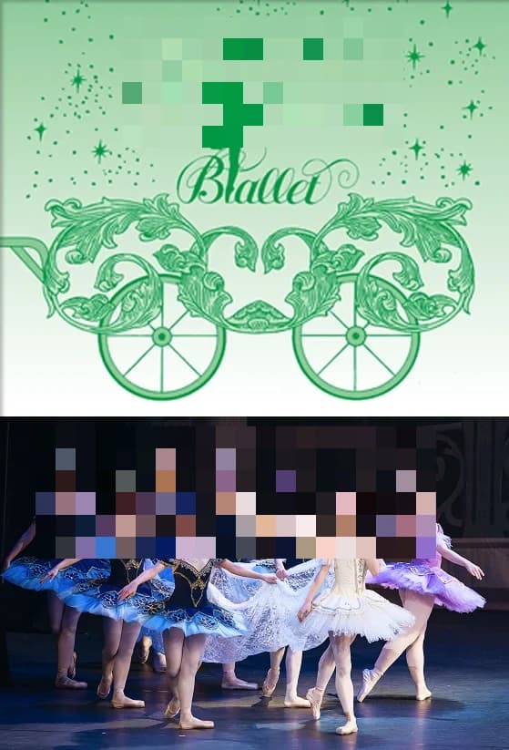 南条幸子バレエ研究所 久茂地教室 画像 8