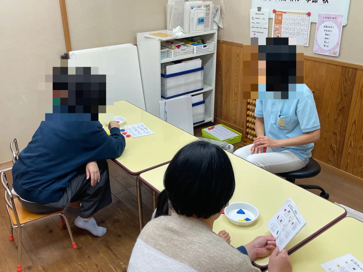 七田式池袋教室 画像 11