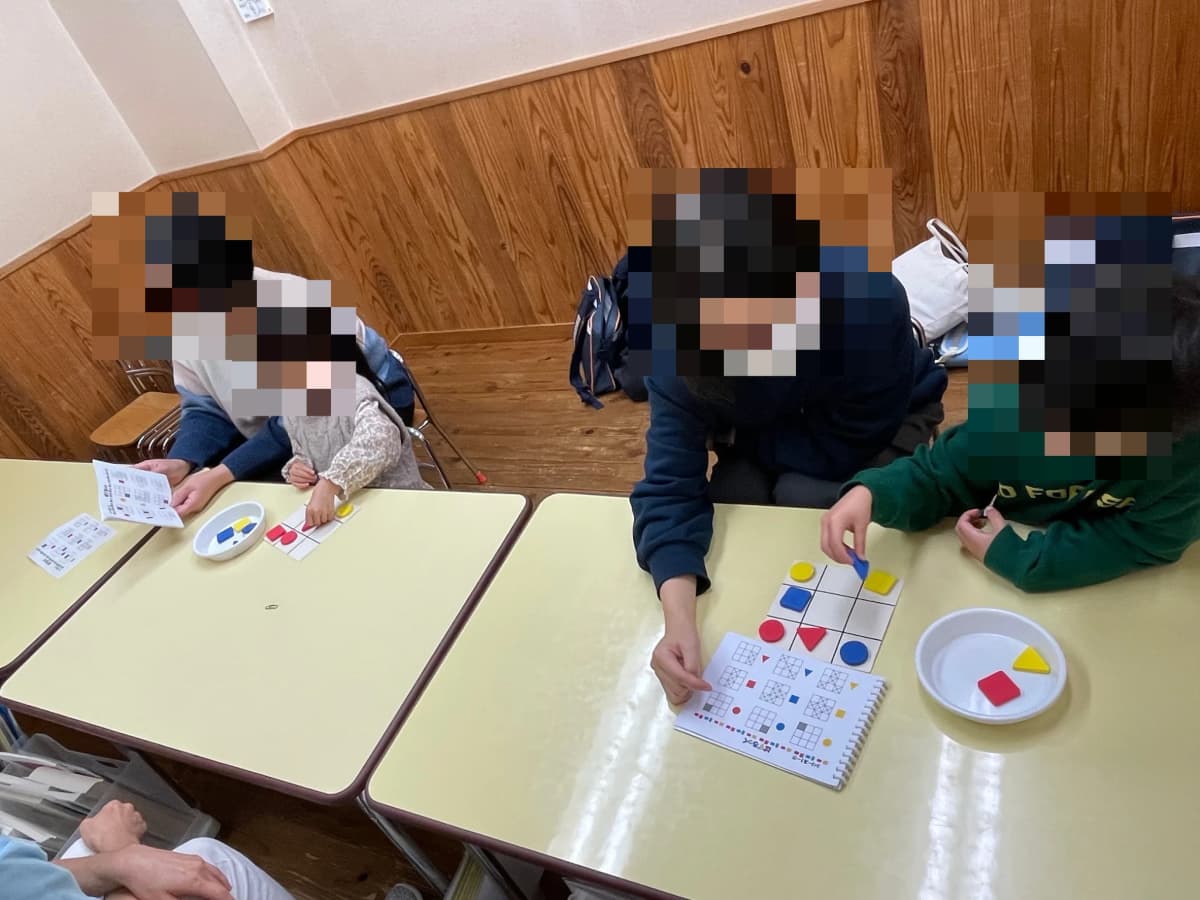 七田式池袋教室 画像 14