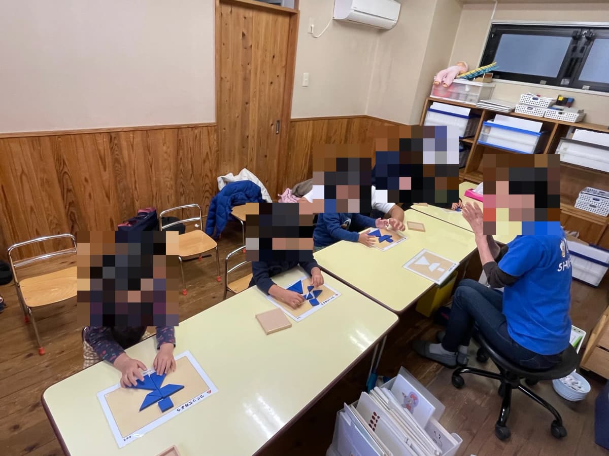 七田式池袋教室 画像 2