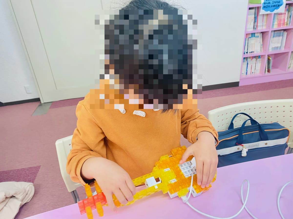 七田式福山教室 画像 15