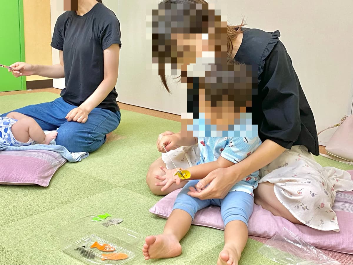 七田式福山教室 画像 3