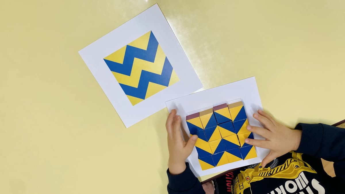 七田式福山教室 画像 7