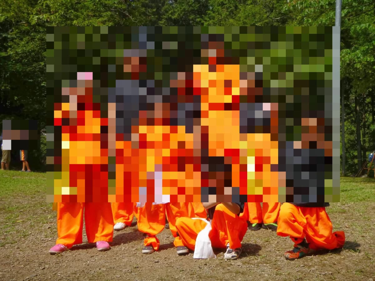 武活道 空手 桶川道場 画像 3