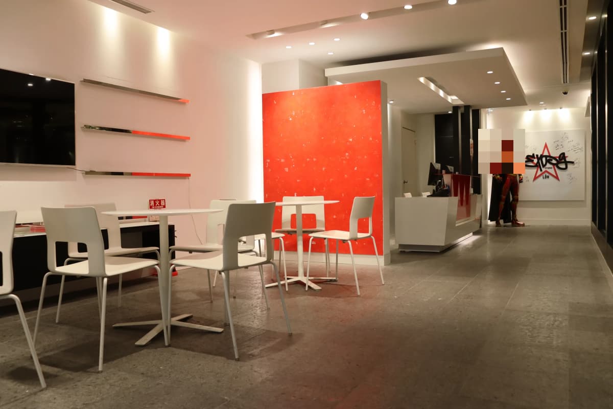 EXPG STUDIO ダンス YOKOHAMA 画像 1