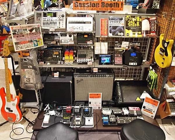 島村楽器の音楽教室 イオンモール倉敷店 幼児の基礎音楽 画像 1