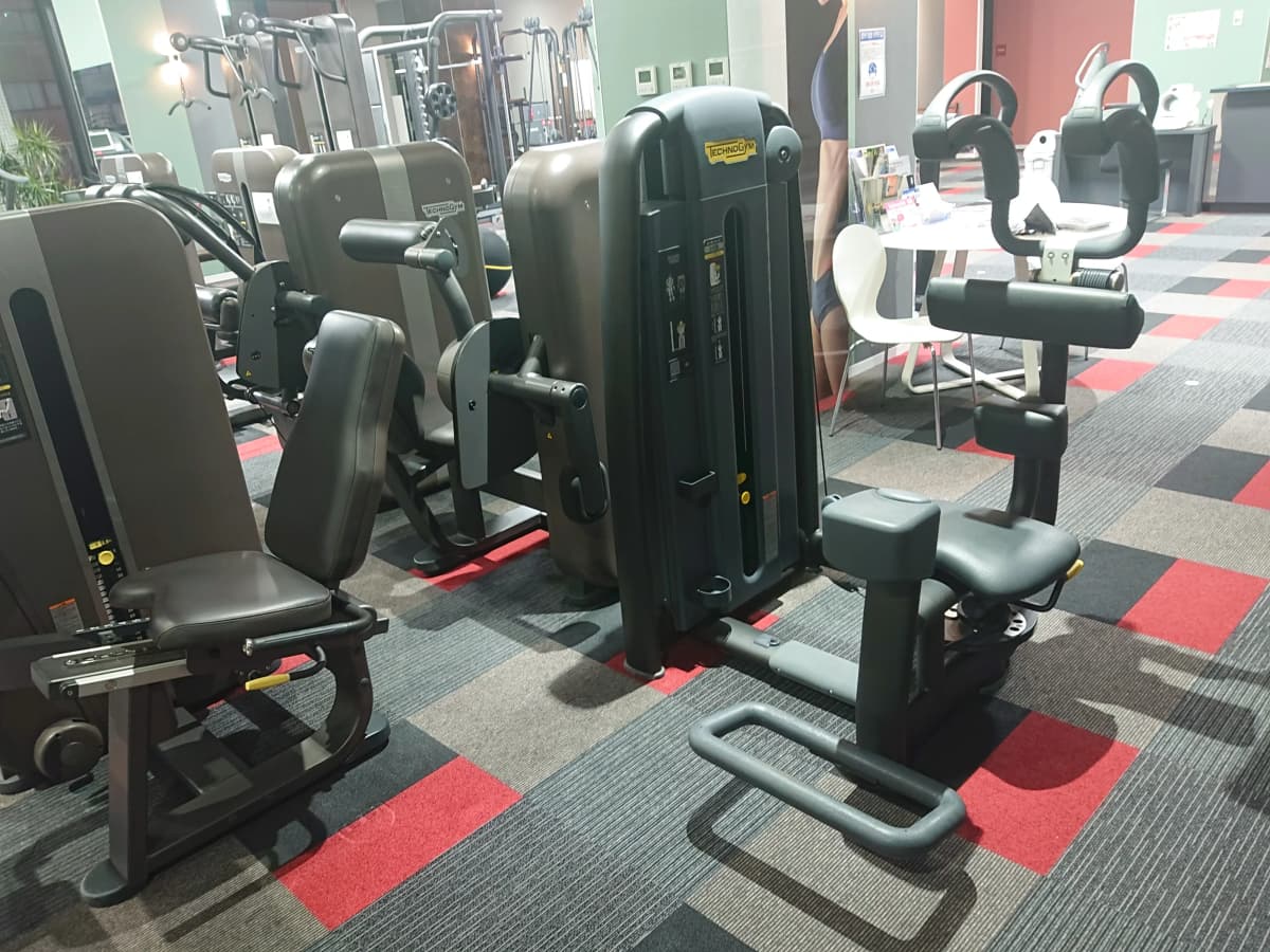 横浜ビー・コルセアーズチアリーディングアカデミー フィットネスクラブブルーゲートヨコハマ 画像 6