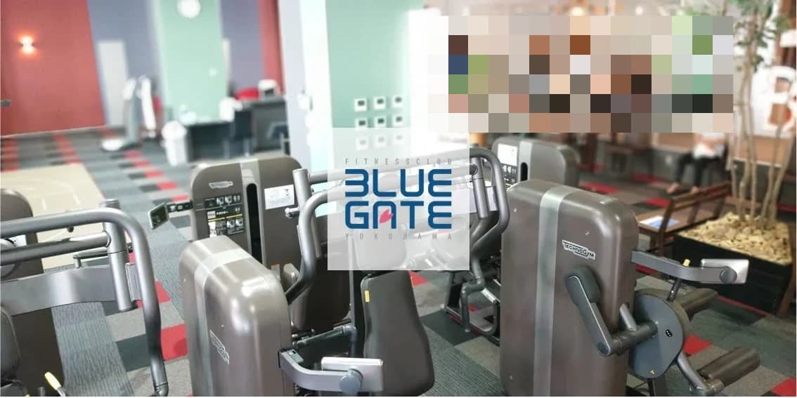 横浜ビー・コルセアーズチアリーディングアカデミー フィットネスクラブブルーゲートヨコハマ 画像 1