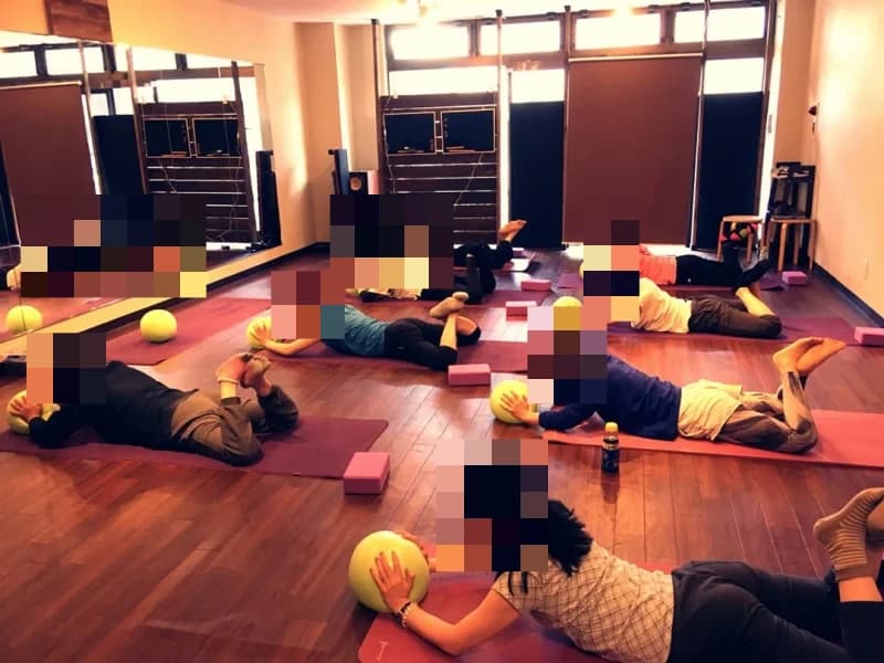 nagara (ナガラ) studio ダンス 下前教室 画像 1