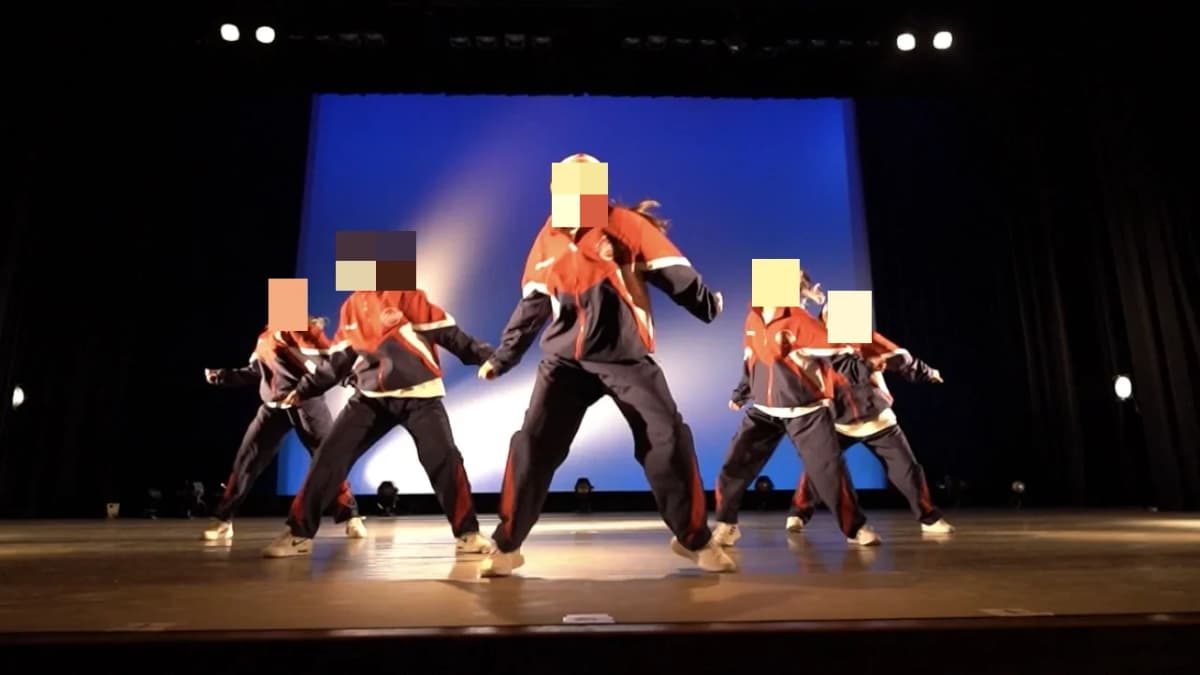 UBU DANCE SCHOOL 西川口校 画像 15