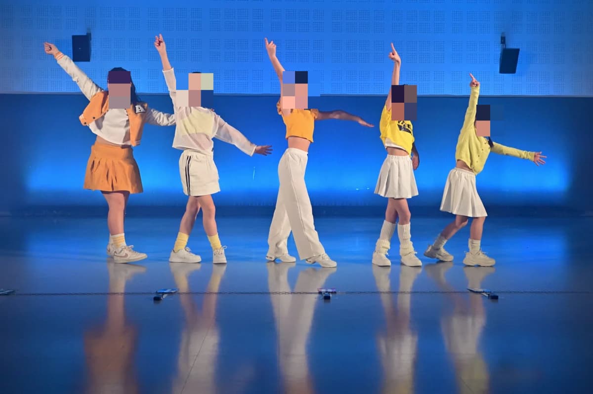 UBU DANCE SCHOOL 西川口校 画像 3