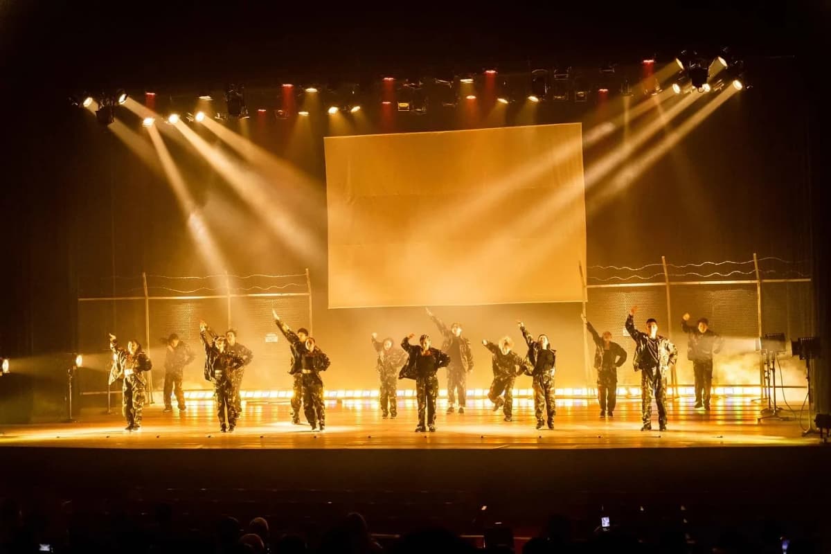 UBU DANCE SCHOOL 西川口校 画像 4