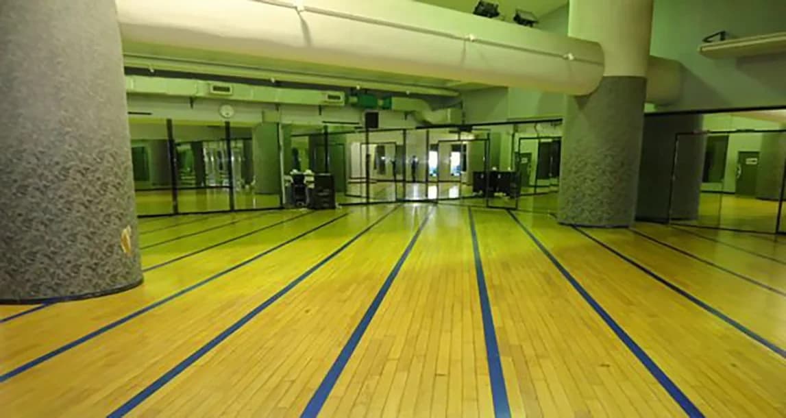 KONAMI(コナミスポーツクラブ) ダンス 津田沼 画像 3