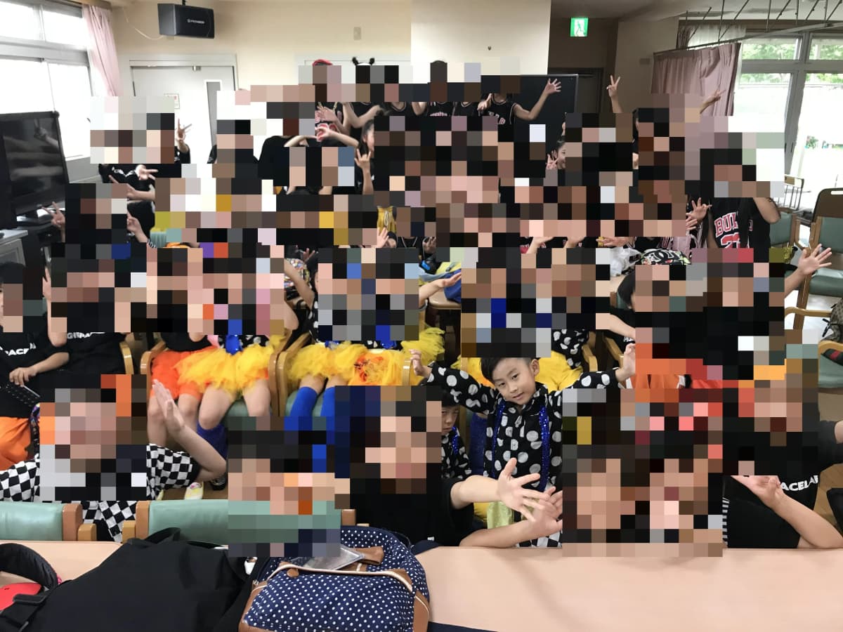 ミュージックスタジオ「ハイスペースラボ」 ダンス 茂田教室 画像 12
