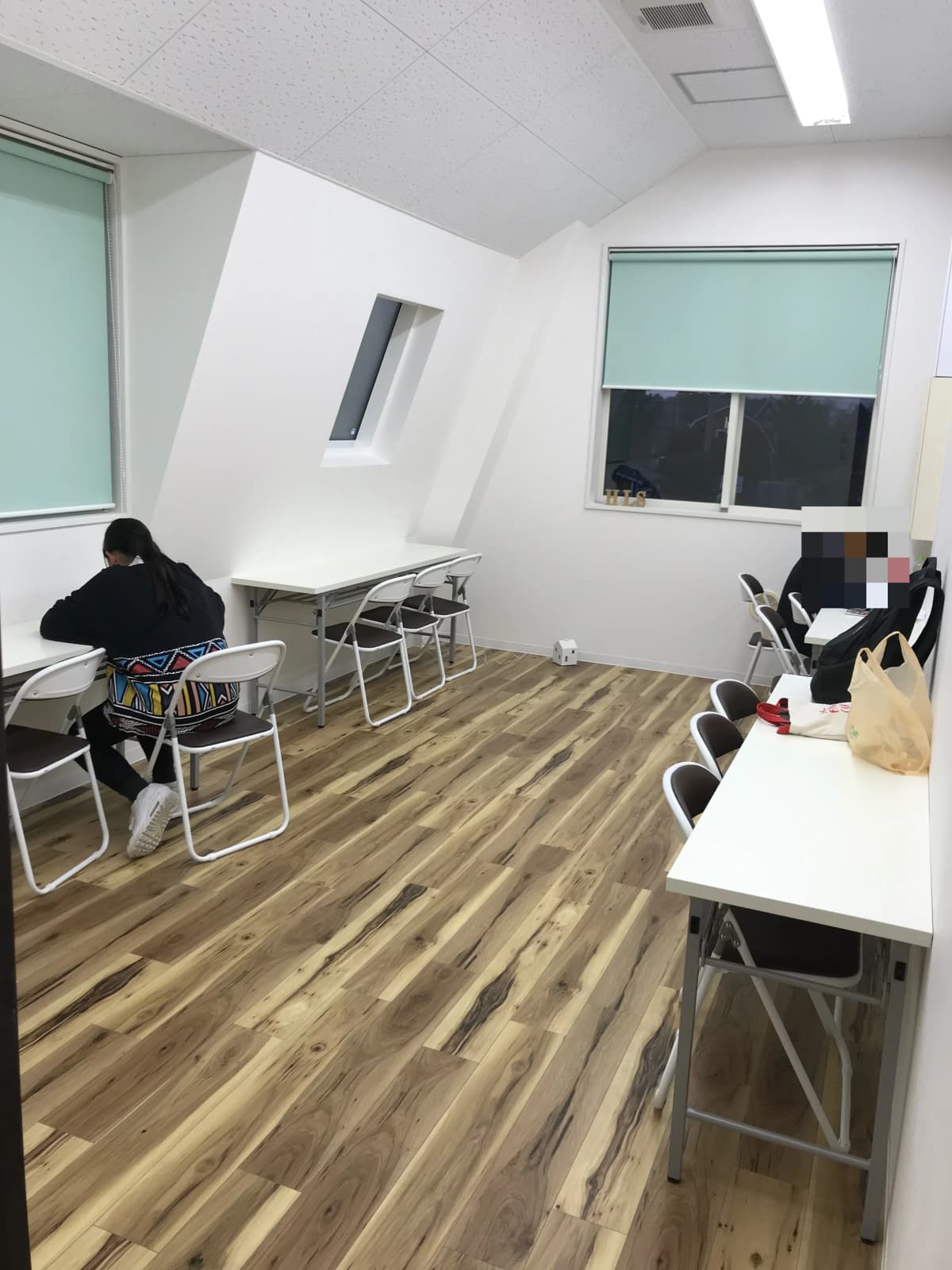 ミュージックスタジオ「ハイスペースラボ」 ダンス 茂田教室 画像 6