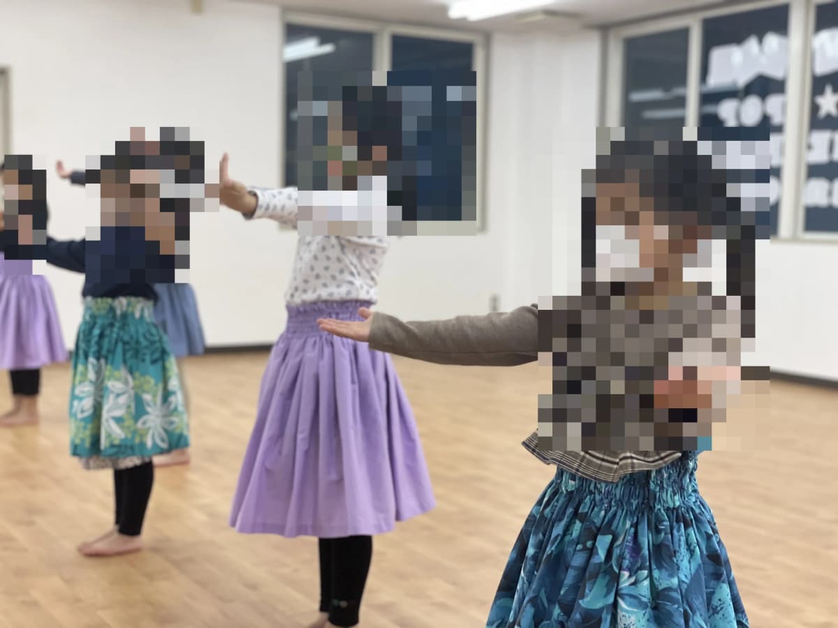 まなびサイト ダンス 金沢入江店 画像 8