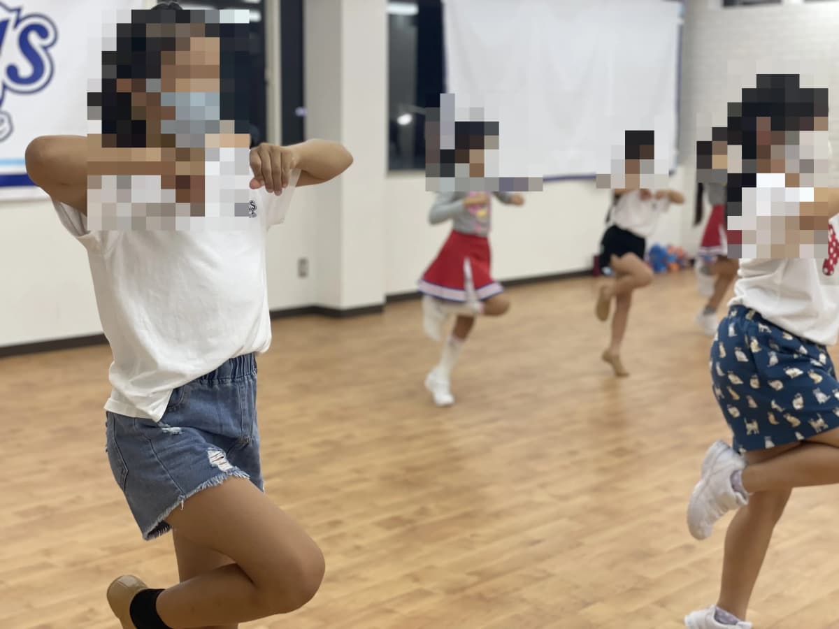 まなびサイト ダンス 金沢入江店 画像 9