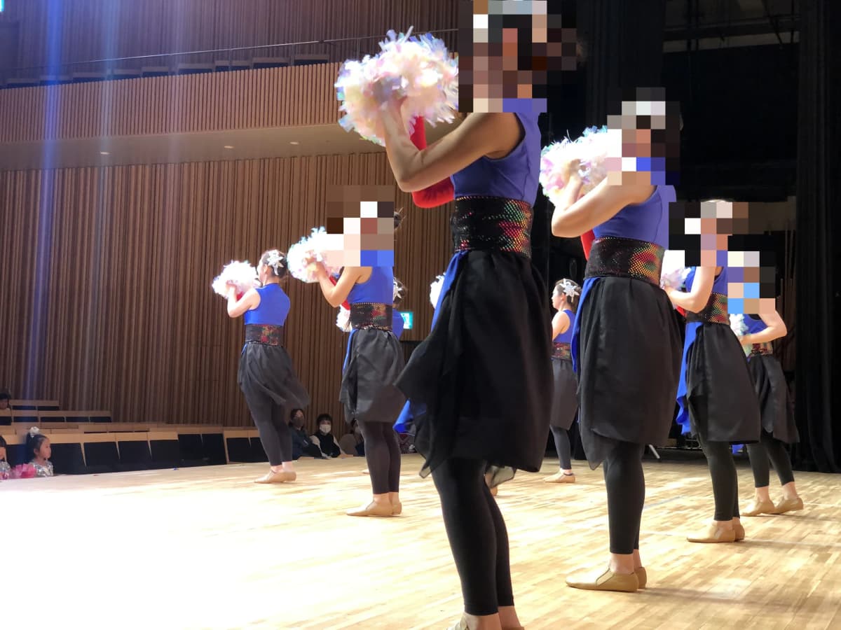 まなびサイト ダンス 金沢入江店 画像 11