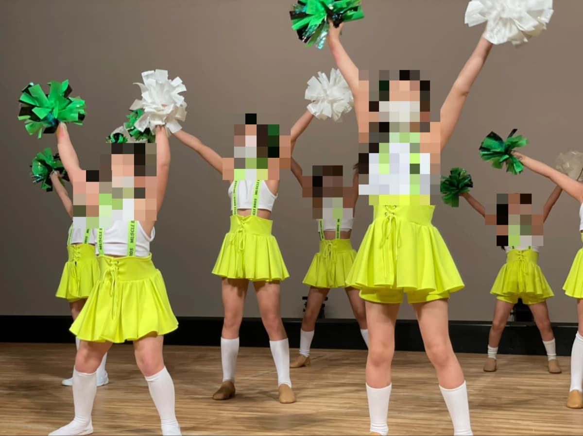 まなびサイト ダンス 金沢入江店 画像 14