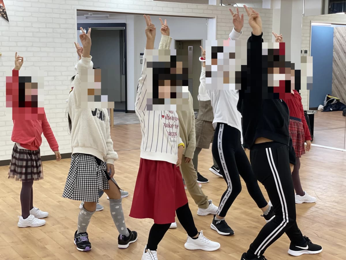 まなびサイト ダンス 金沢入江店 画像 15