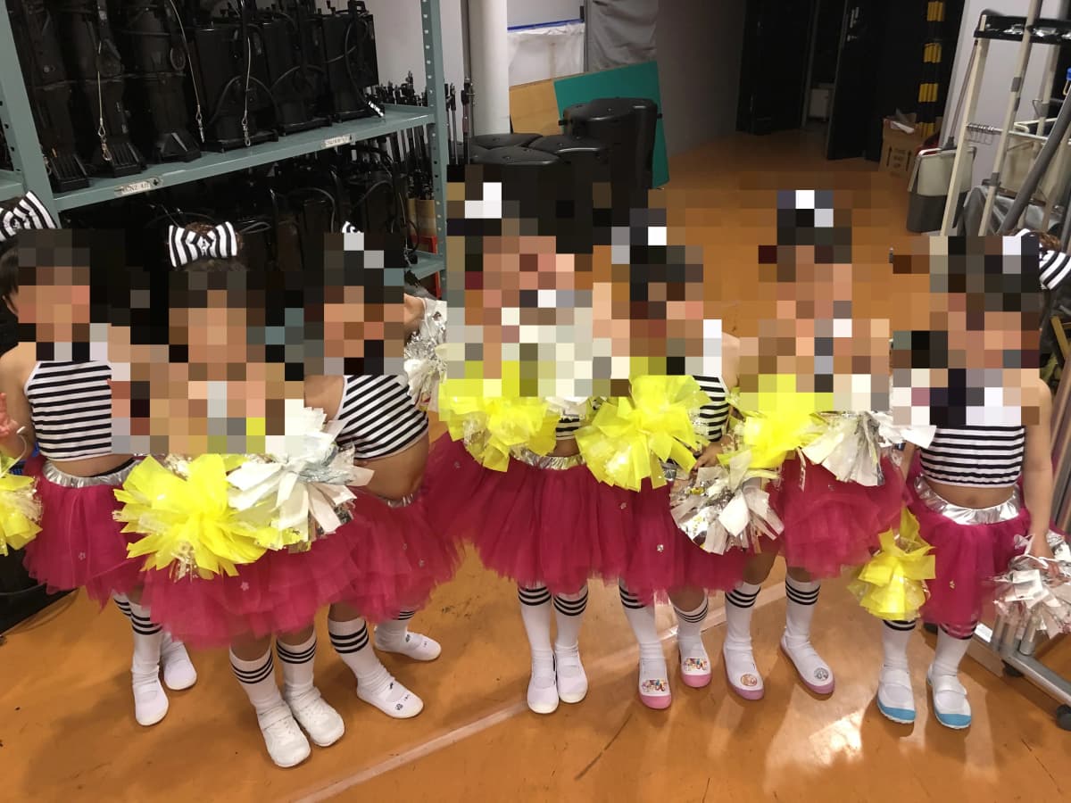 まなびサイト ダンス 金沢入江店 画像 22