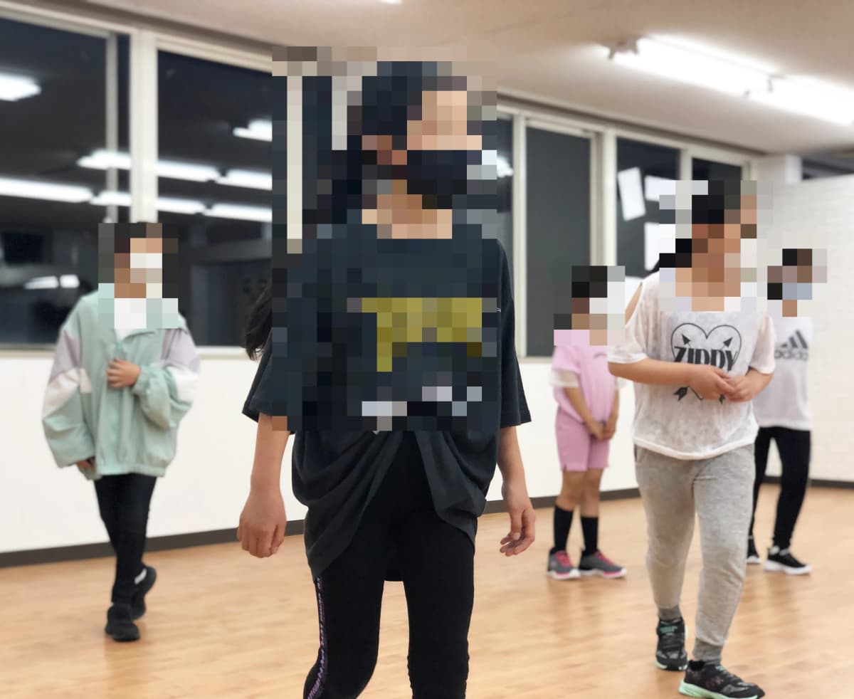 まなびサイト ダンス 金沢入江店 画像 24