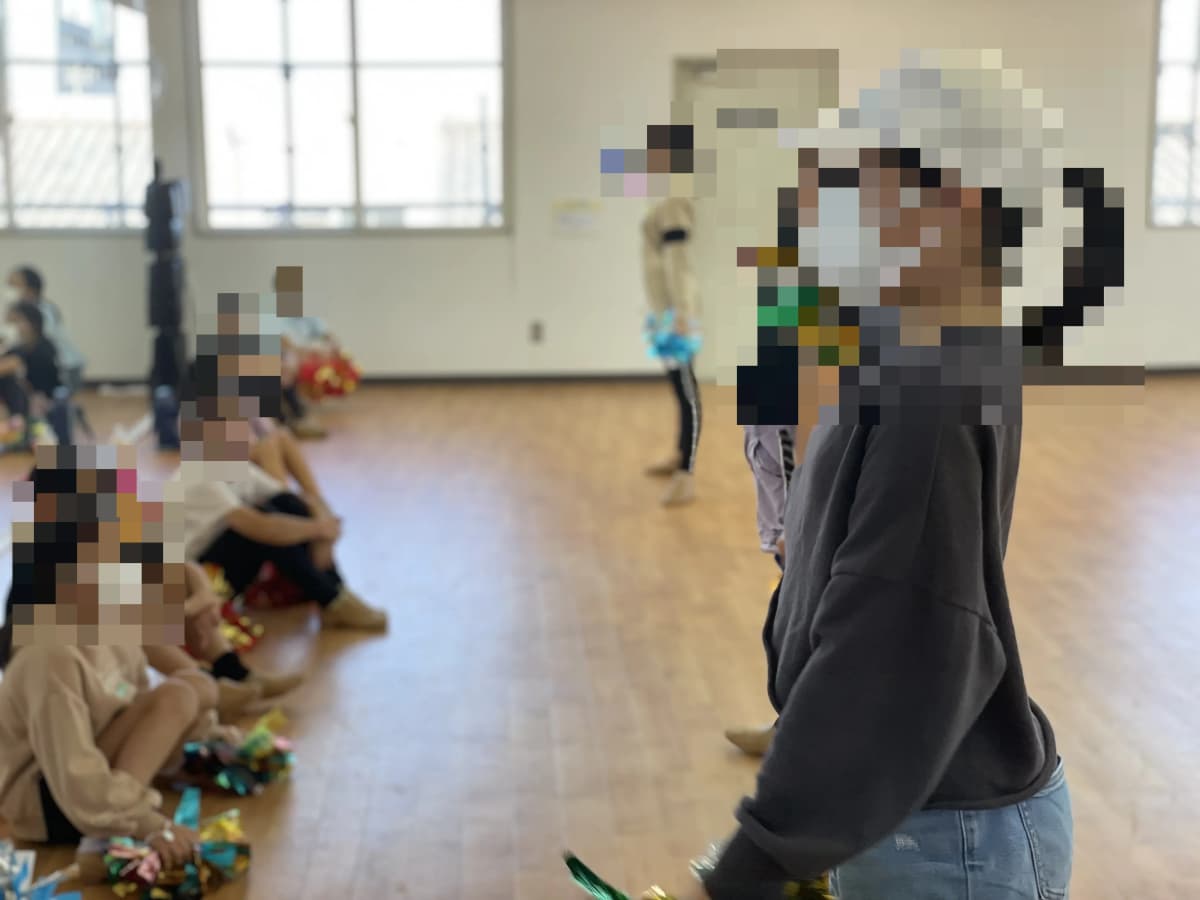 まなびサイト ダンス 金沢入江店 画像 25