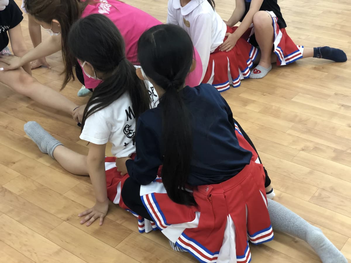 まなびサイト ダンス 金沢入江店 画像 30