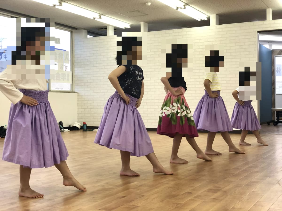 まなびサイト ダンス 金沢入江店 画像 33