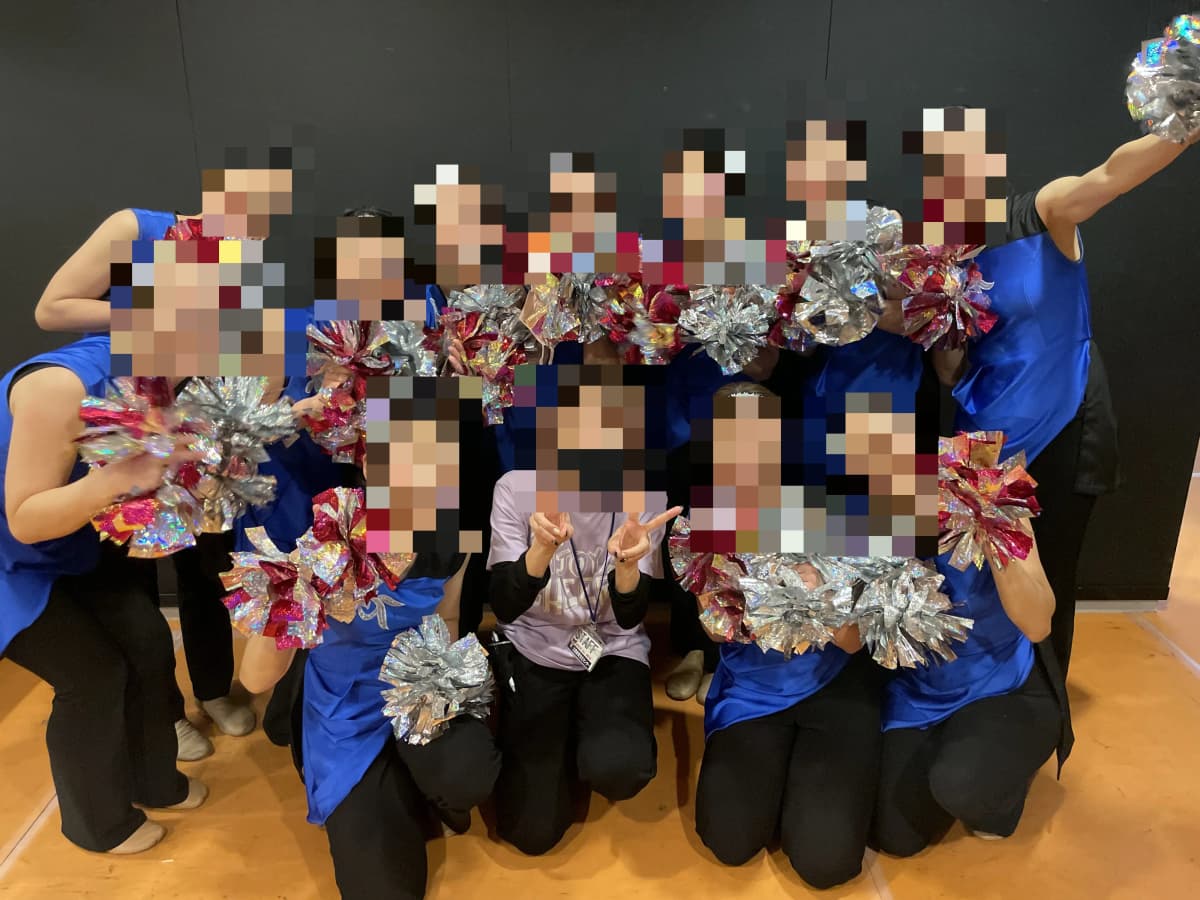 まなびサイト ダンス 金沢入江店 画像 35