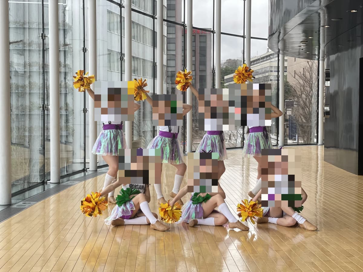 まなびサイト ダンス 金沢入江店 画像 4