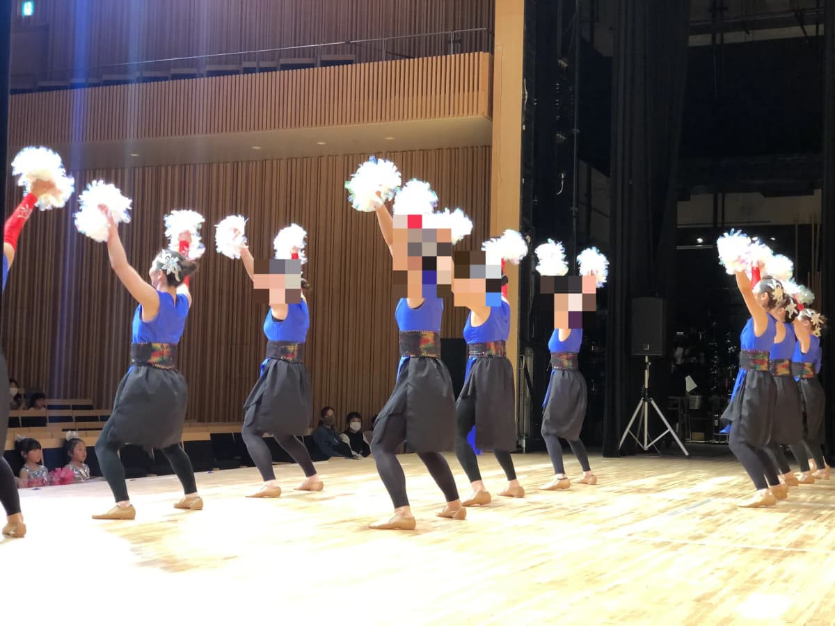 まなびサイト ダンス 金沢入江店 画像 6