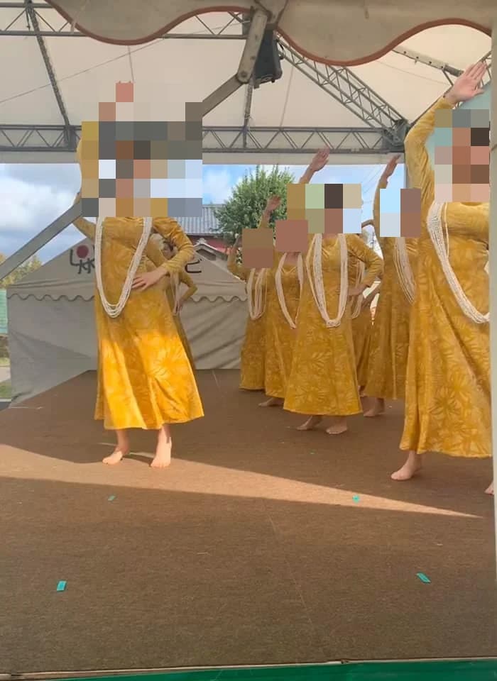 Fukui Alohalei Hula Studio ダンス 長本町教室 画像 42