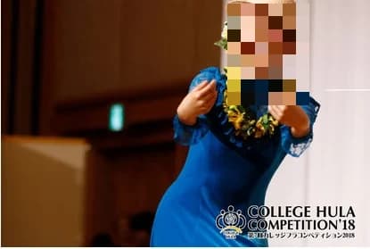 Fukui Alohalei Hula Studio ダンス 長本町教室 画像 52