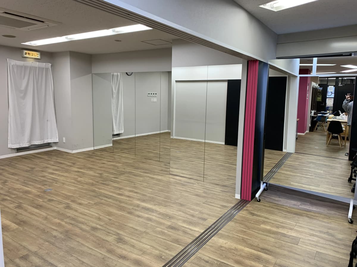 YUM Dance Club 鵜の森教室 画像 3