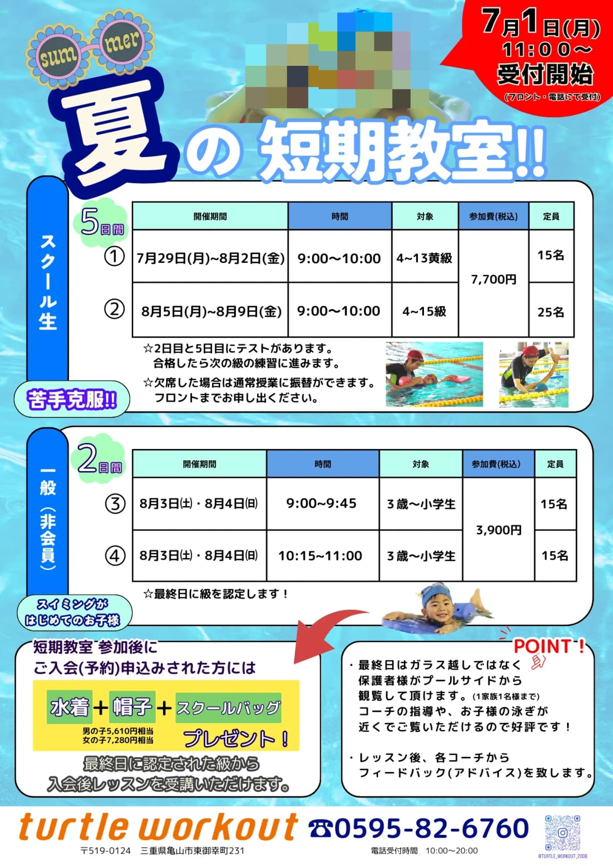 turtle workout(タートルワークアウト) ダンス 東御幸町教室 画像 1