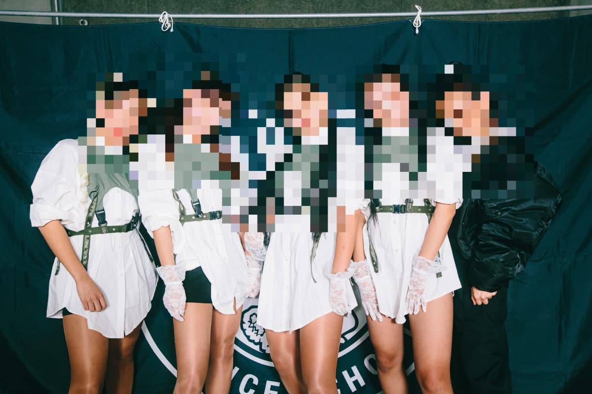 PLAY GROUND DANCE SCHOOL ダンス 茨木駅前オレンジ校 画像 4