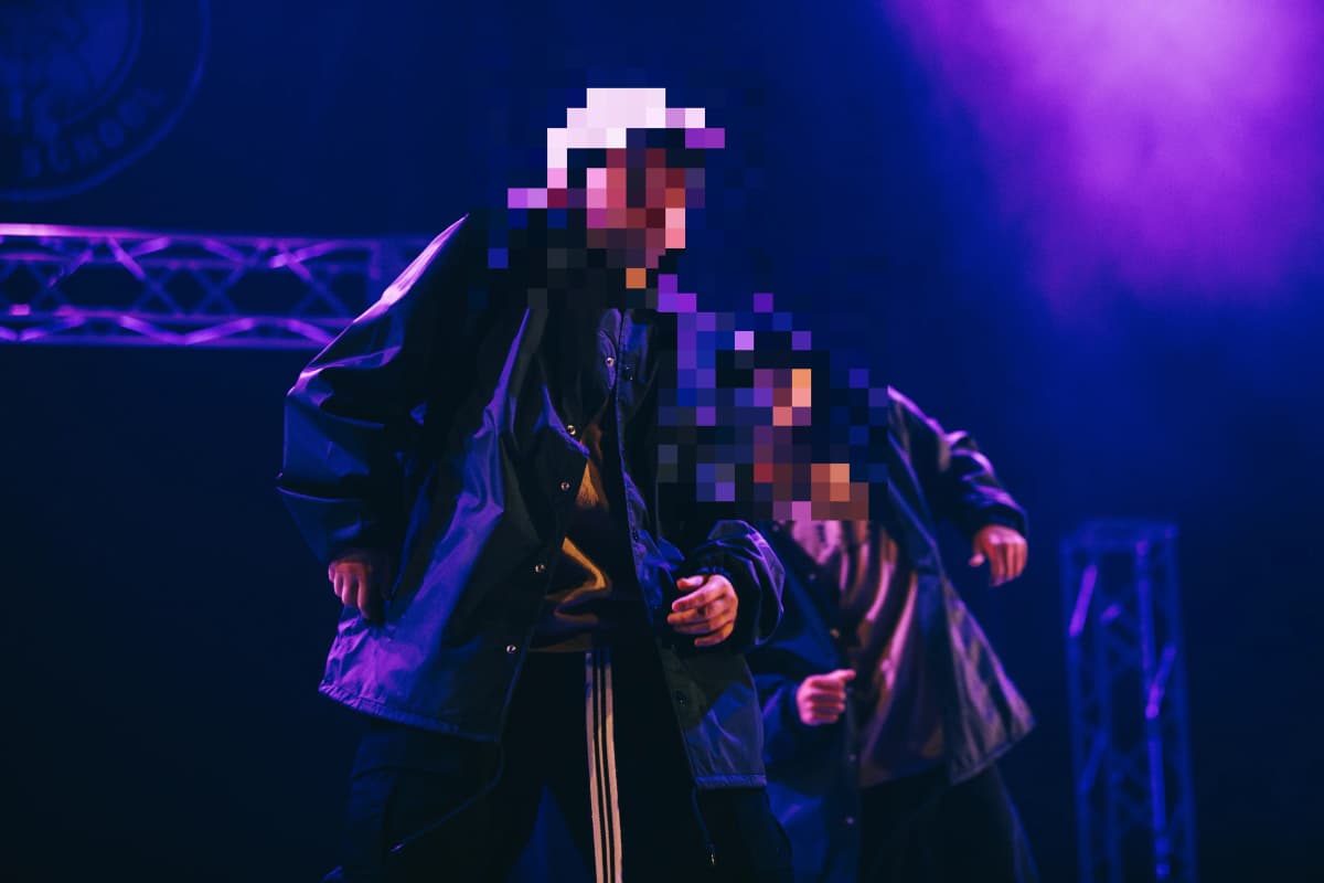 PLAY GROUND DANCE SCHOOL ダンス 茨木駅前オレンジ校 画像 5