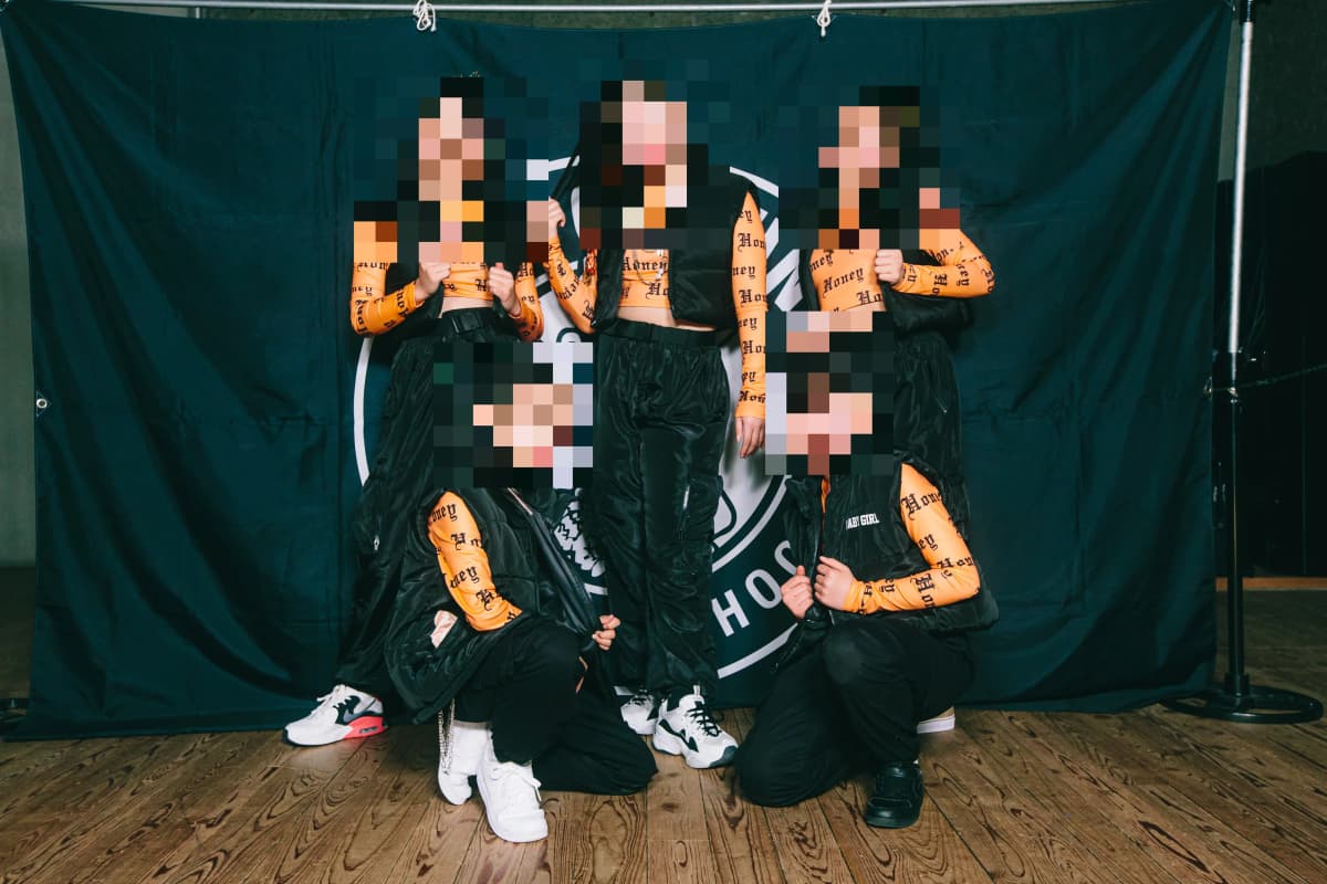 PLAY GROUND DANCE SCHOOL ダンス 茨木駅前オレンジ校 画像 6