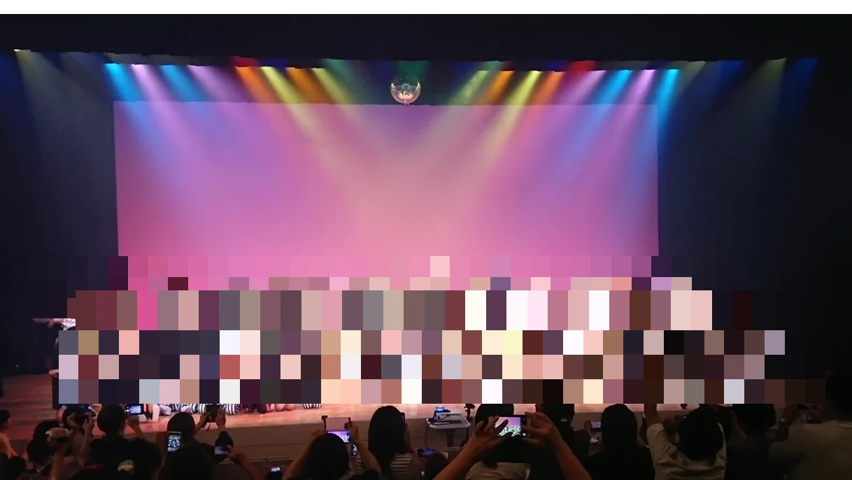 Bridge Over Dance Studio 荒本教室 画像 3