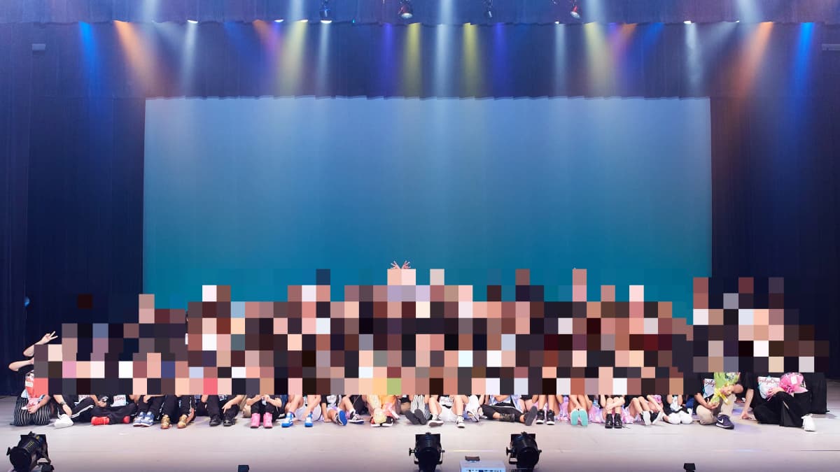 Bridge Over Dance Studio 荒本教室 画像 4