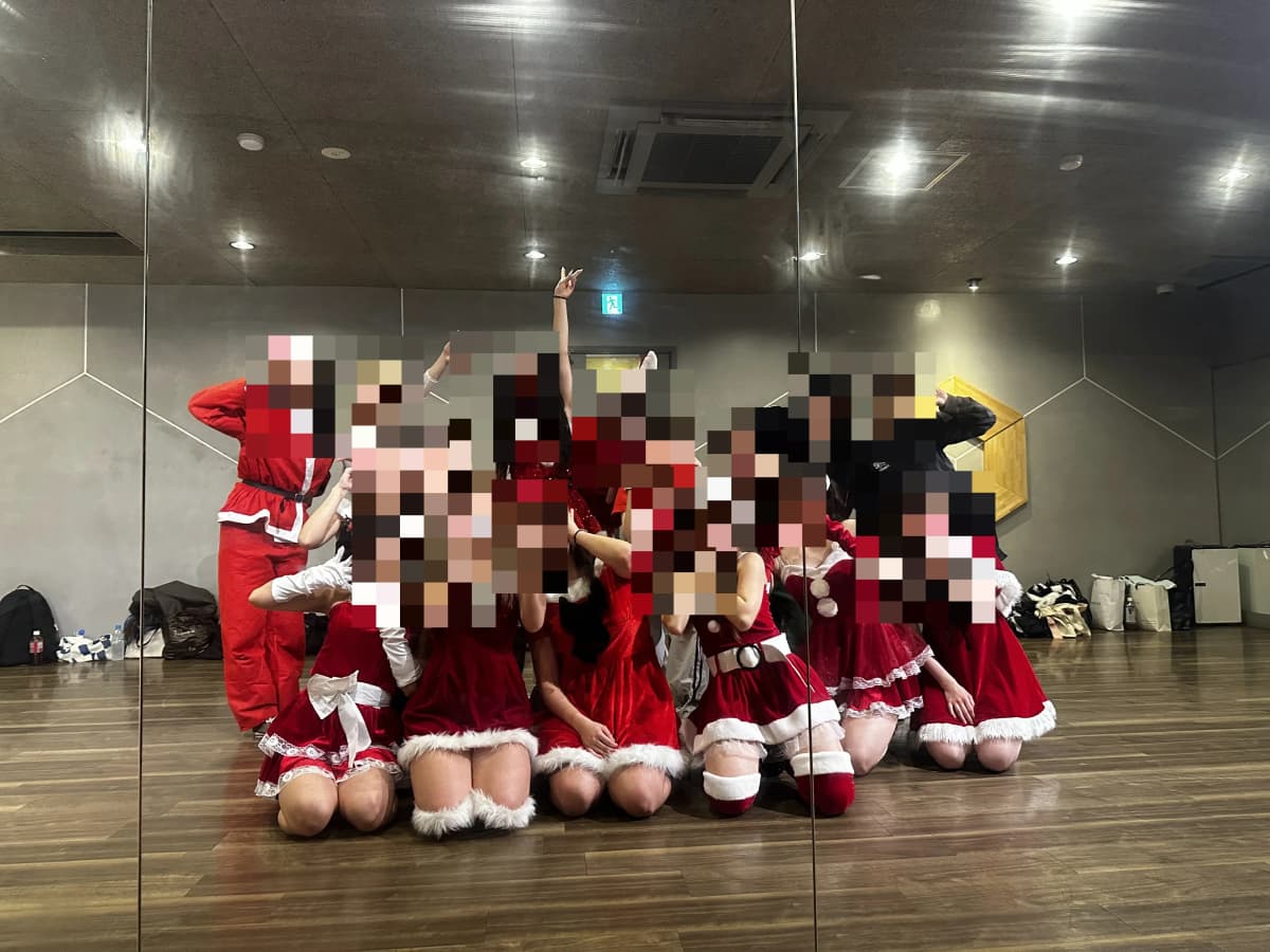 YOPIM DANCE SCHOOL 難波スタジオ 画像 1