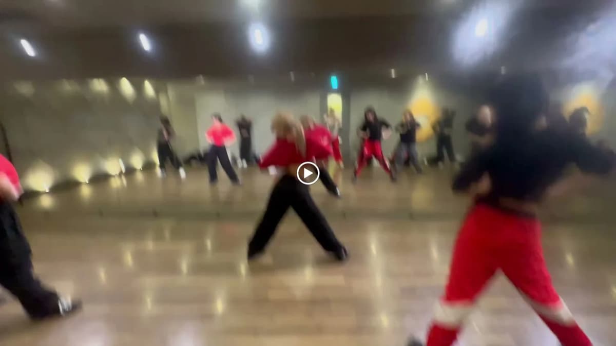 YOPIM DANCE SCHOOL 難波スタジオ 画像 3