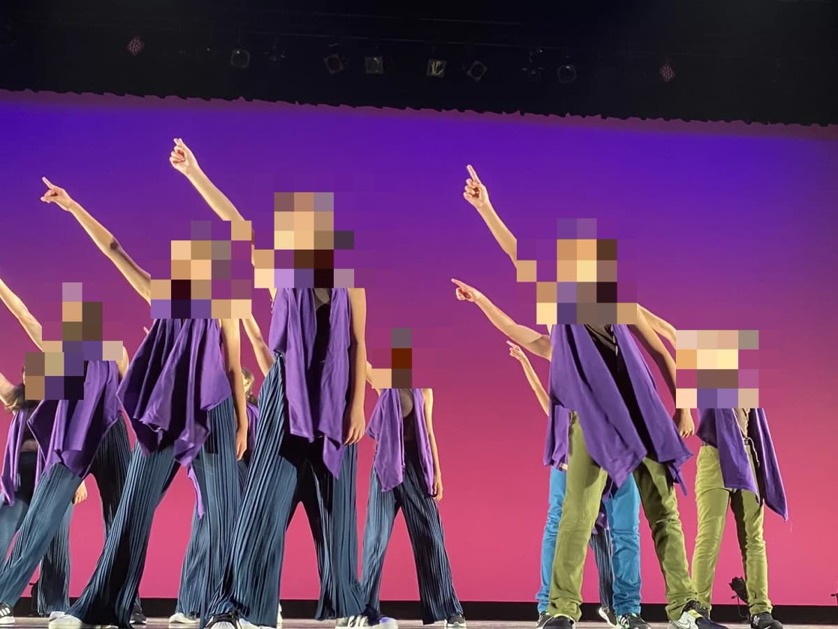 STUDIO OZ(スタジオオズ) ダンス 宝塚本校 画像 8