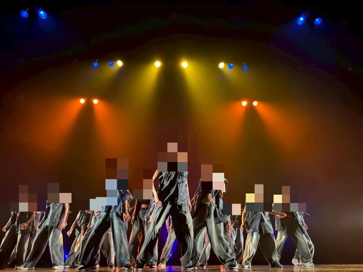 STUDIO OZ(スタジオオズ) ダンス 宝塚本校 画像 11