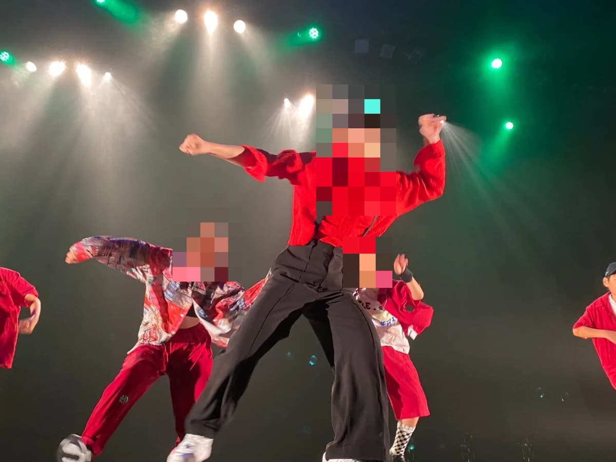 STUDIO OZ(スタジオオズ) ダンス 宝塚本校 画像 12