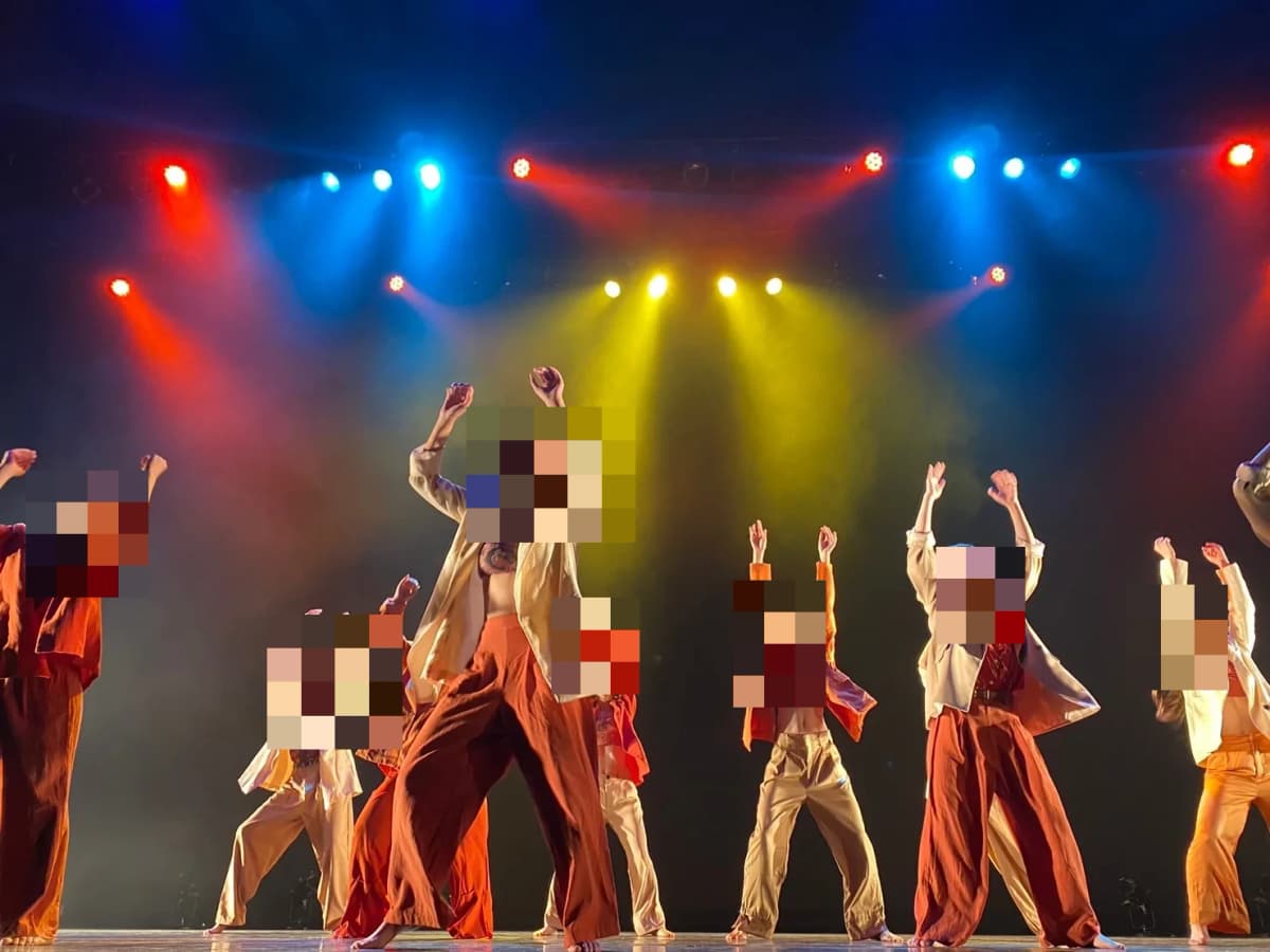 STUDIO OZ(スタジオオズ) ダンス 宝塚本校 画像 14